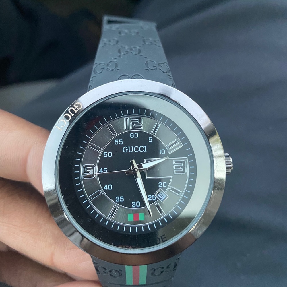 Men’s Gucci Watch